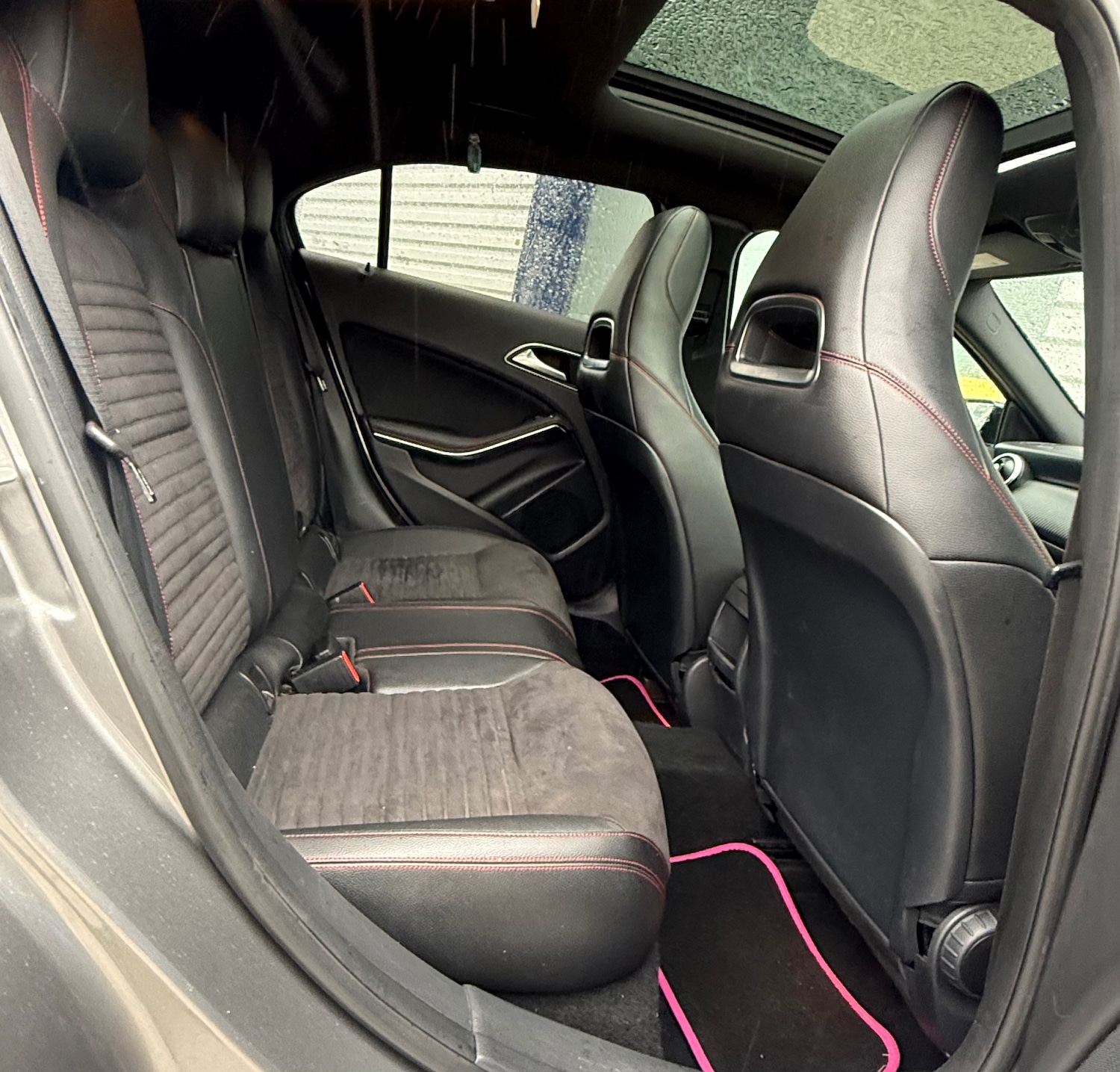 Used Mercedes-Benz A-Class 2014 for sale - 78062338: Photo 16