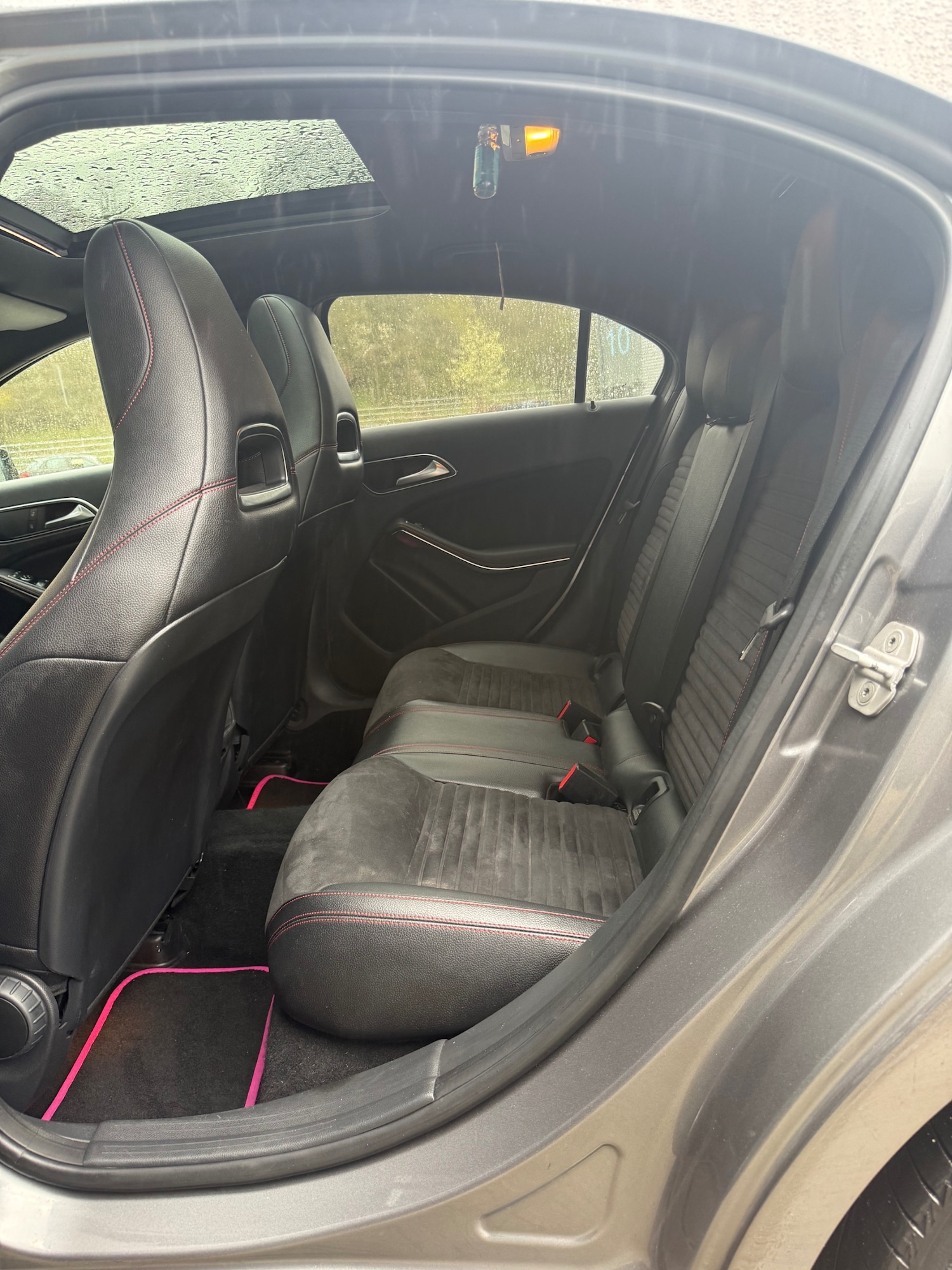 Used Mercedes-Benz A-Class 2014 for sale - 78062338: Photo 17