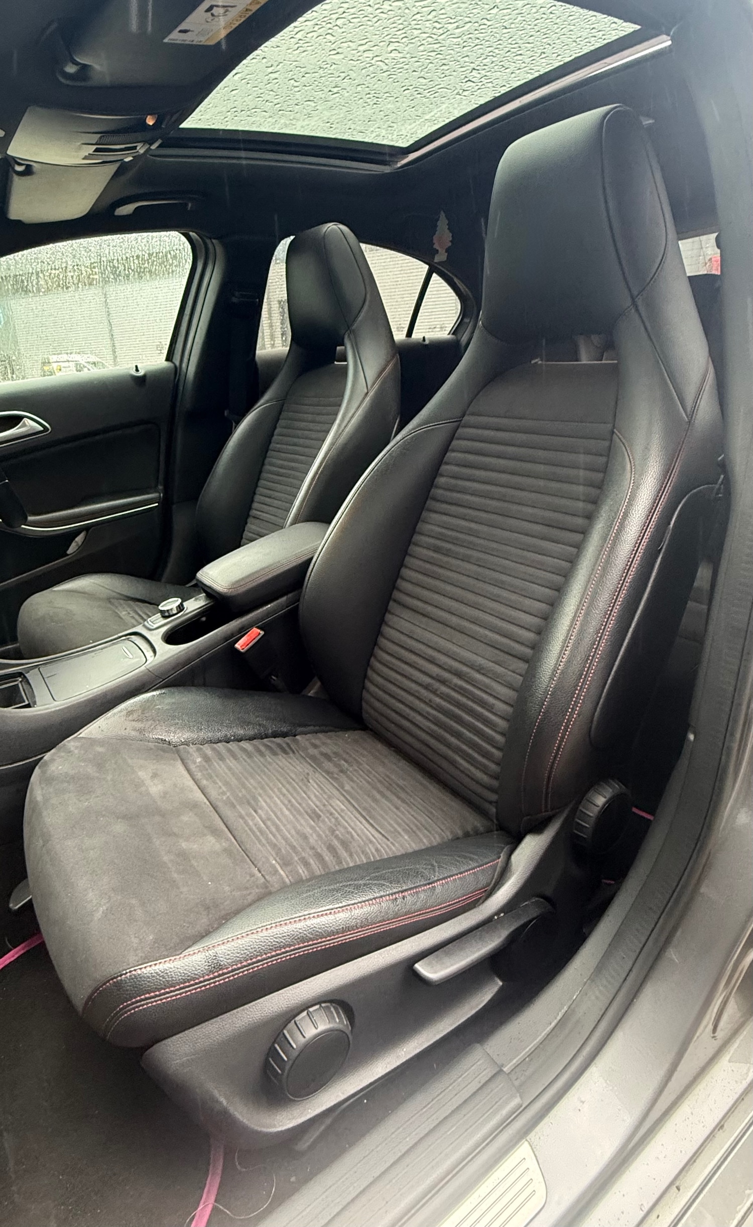 Used Mercedes-Benz A-Class 2014 for sale - 78062338: Photo 18