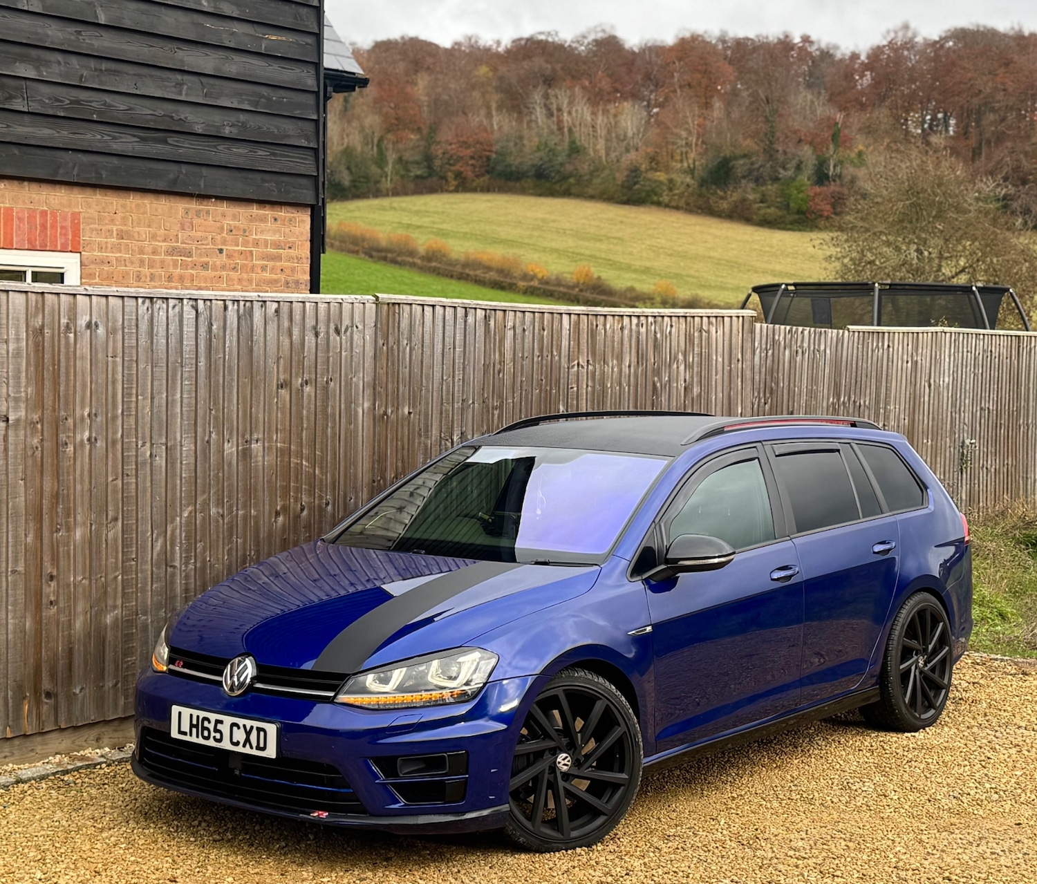 Used Volkswagen Golf 2016 for sale - 77584269: Photo 10