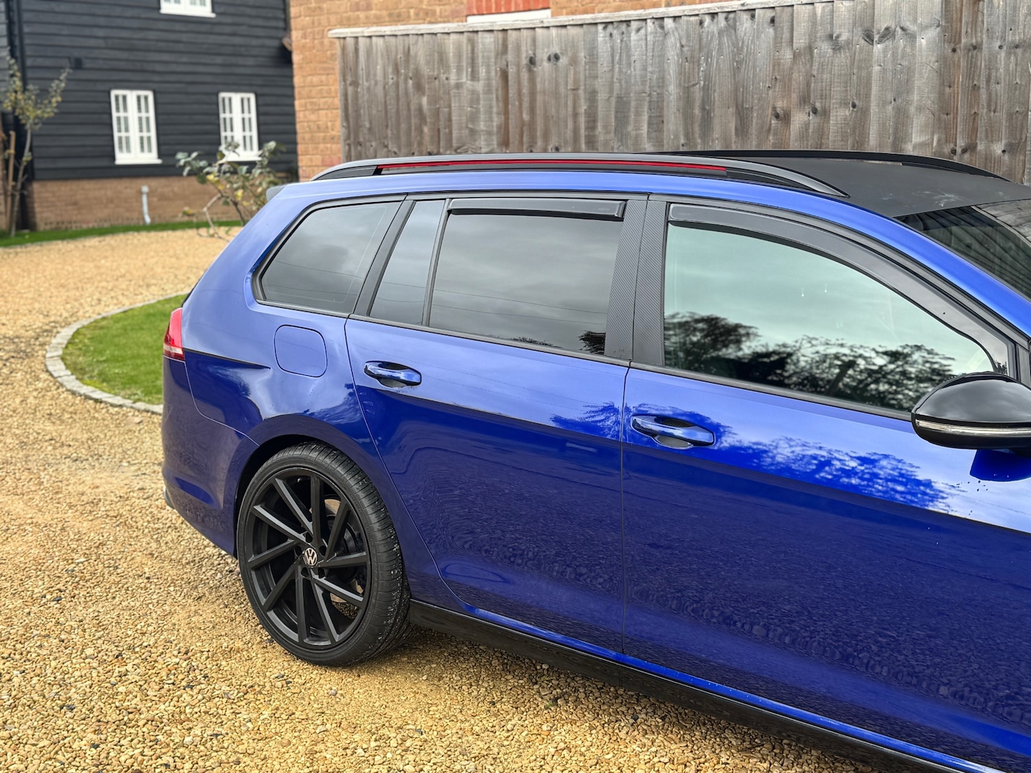 Used Volkswagen Golf 2016 for sale - 77584269: Photo 11