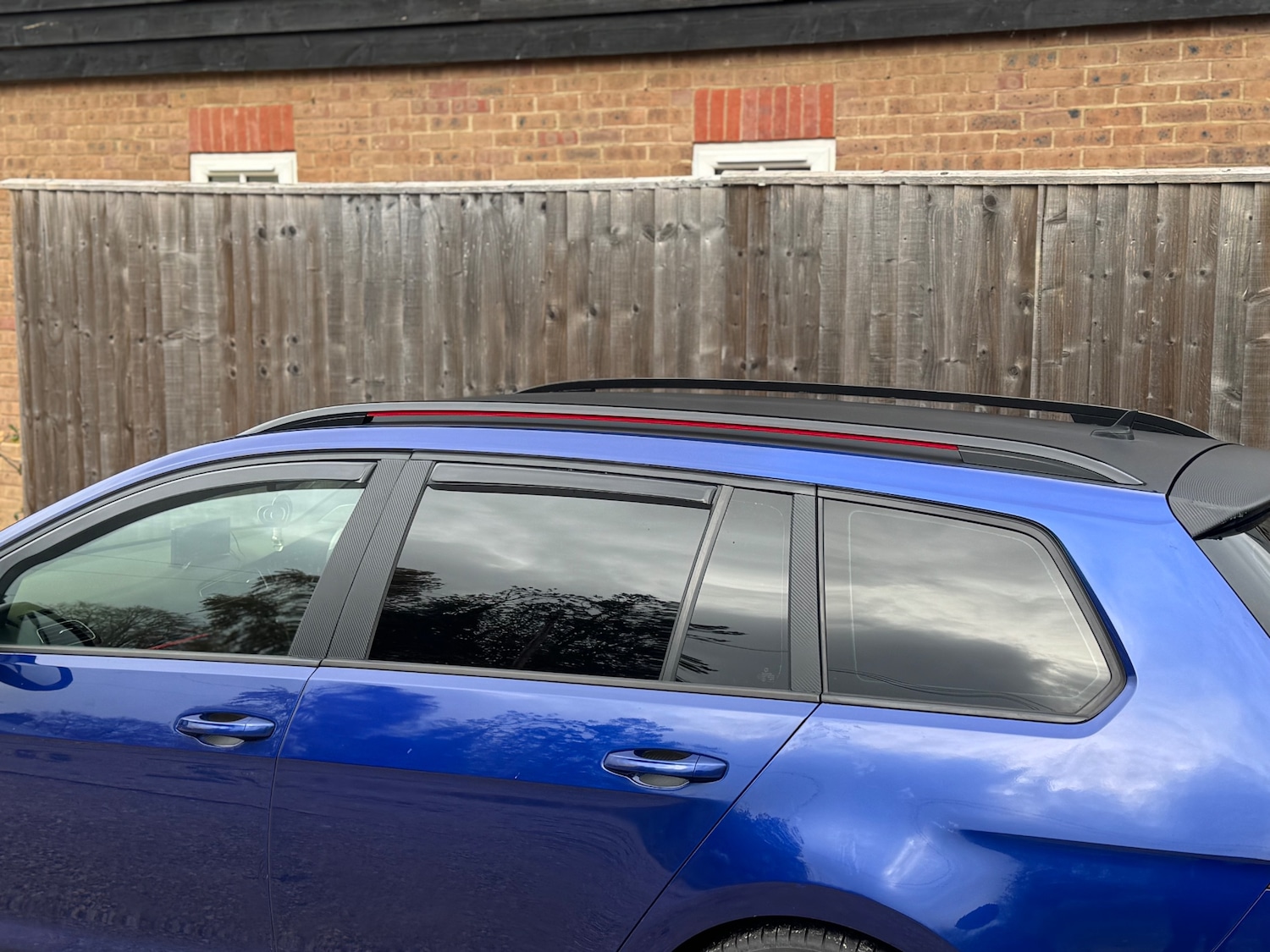 Used Volkswagen Golf 2016 for sale - 77584269: Photo 12