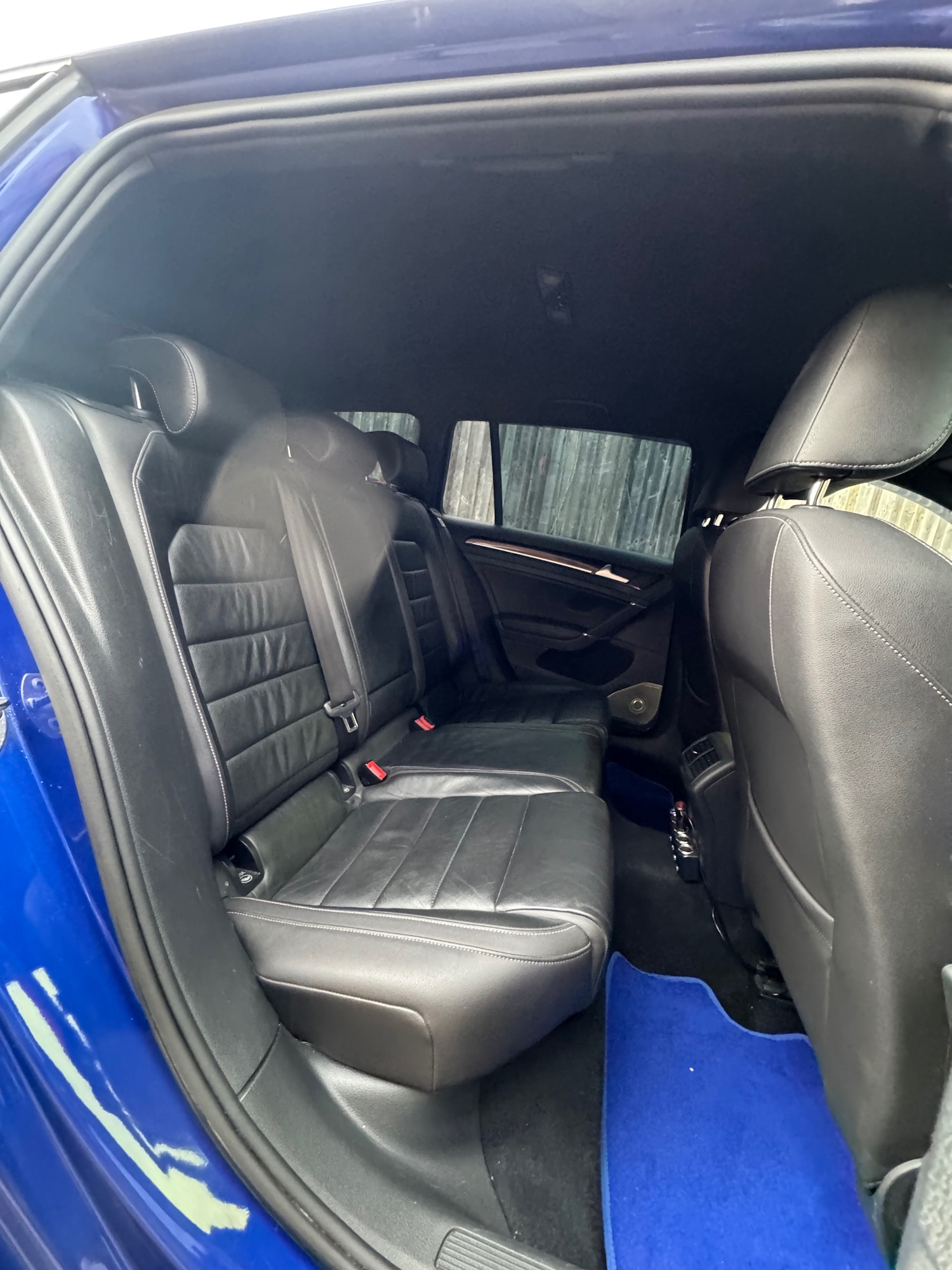 Used Volkswagen Golf 2016 for sale - 77584269: Photo 13