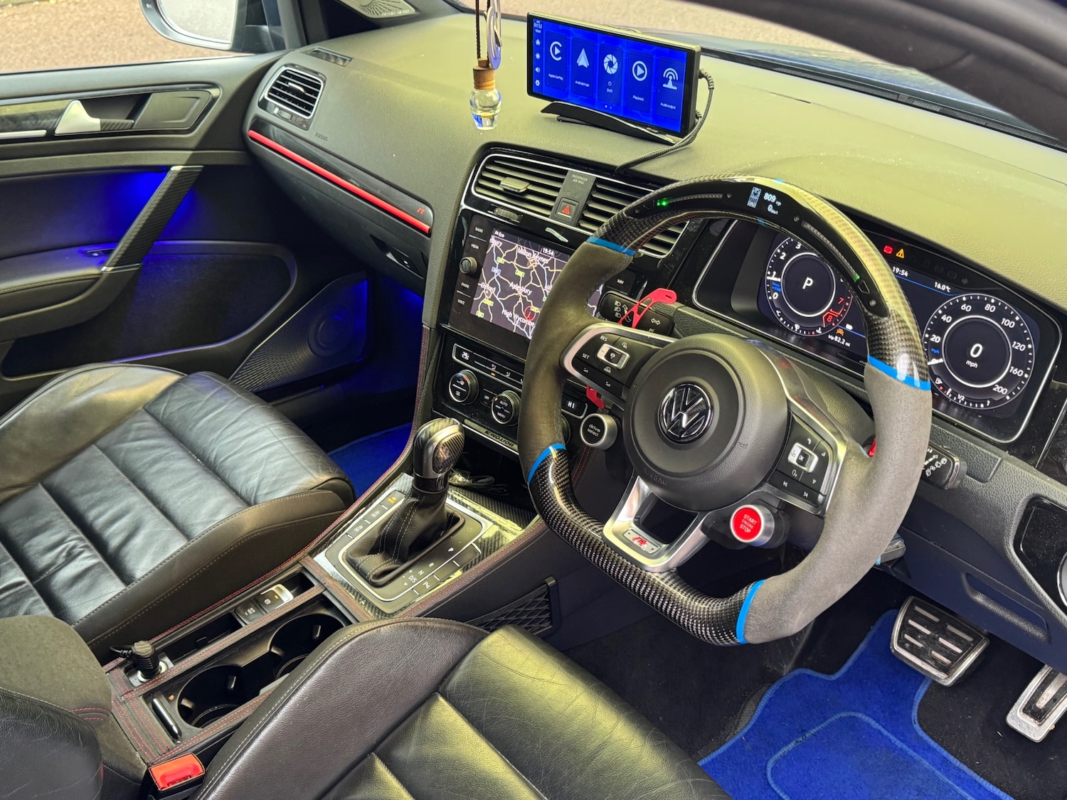 Used Volkswagen Golf 2016 for sale - 77584269: Photo 15