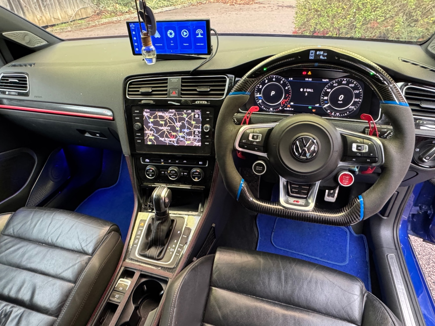 Used Volkswagen Golf 2016 for sale - 77584269: Photo 16