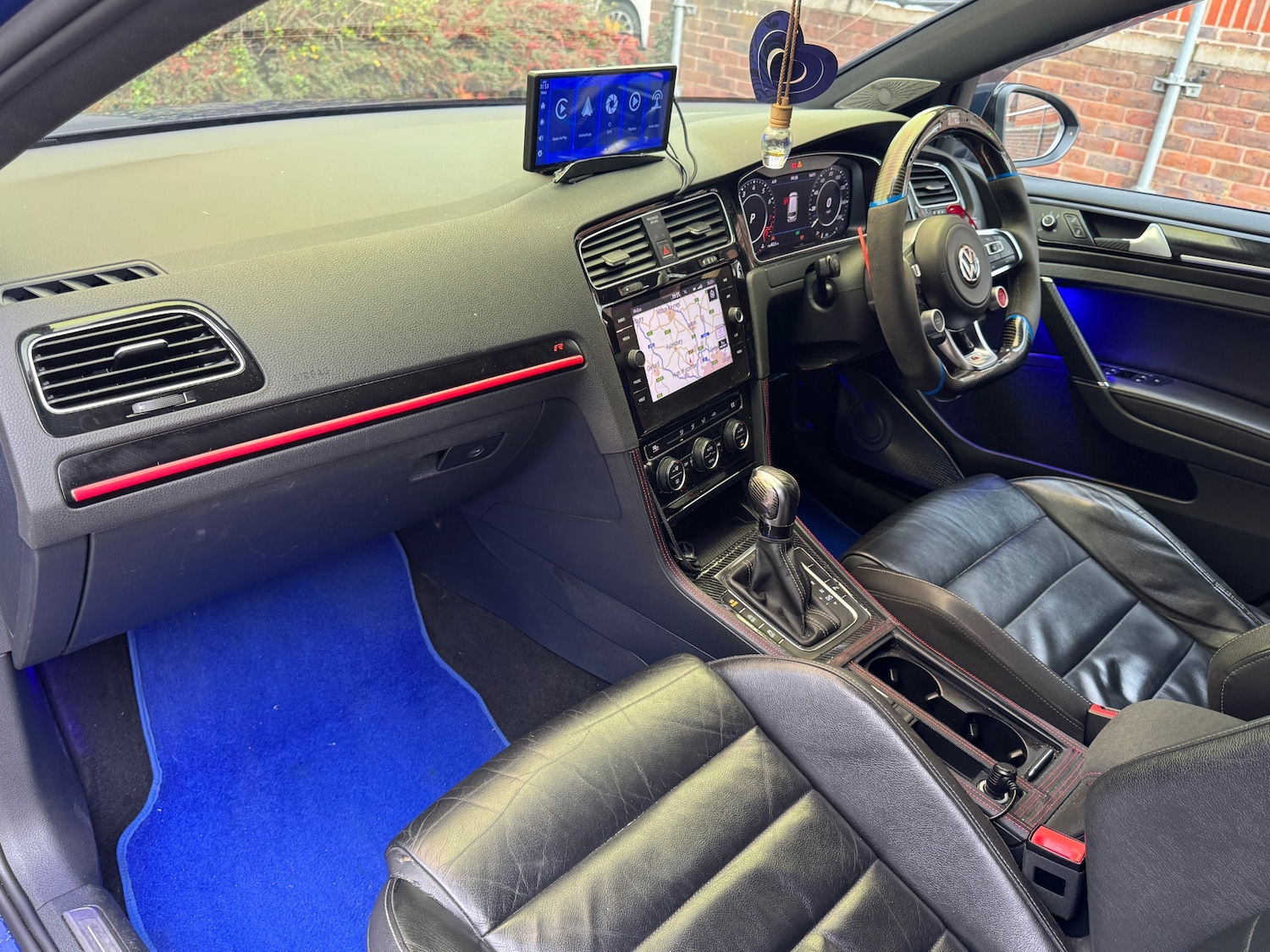 Used Volkswagen Golf 2016 for sale - 77584269: Photo 17