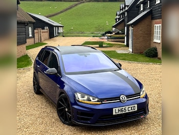 Used Volkswagen Golf 2016 for sale - 77584269: Photo