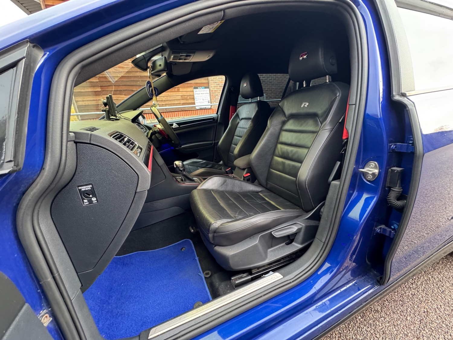 Used Volkswagen Golf 2016 for sale - 77584269: Photo 20