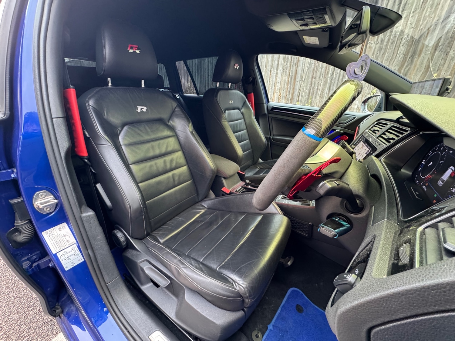 Used Volkswagen Golf 2016 for sale - 77584269: Photo 21