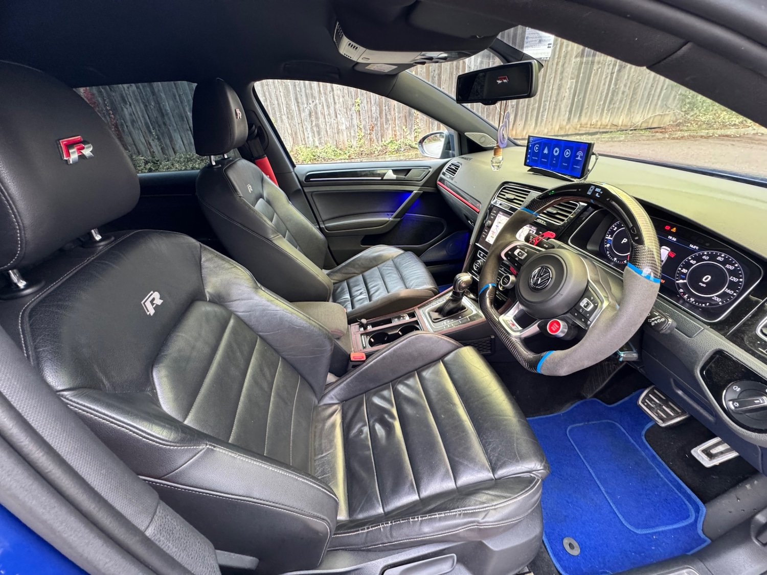 Used Volkswagen Golf 2016 for sale - 77584269: Photo 22