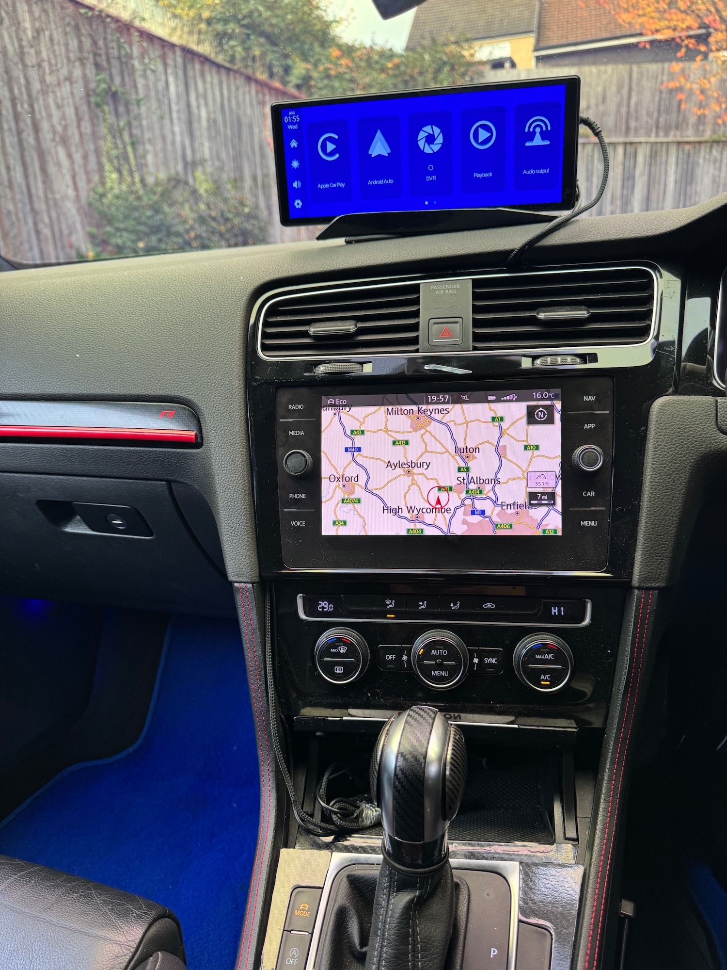 Used Volkswagen Golf 2016 for sale - 77584269: Photo 23