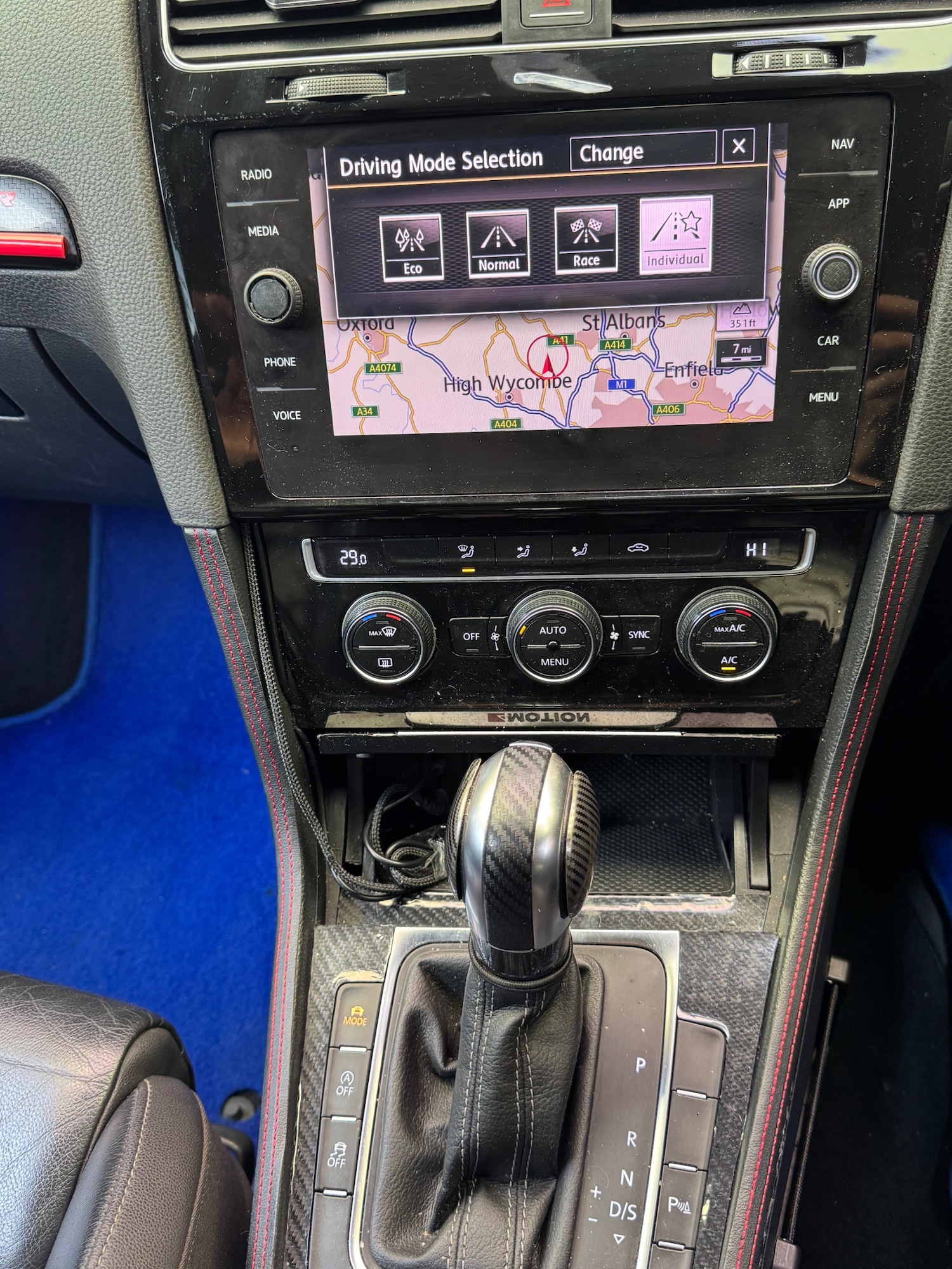 Used Volkswagen Golf 2016 for sale - 77584269: Photo 24