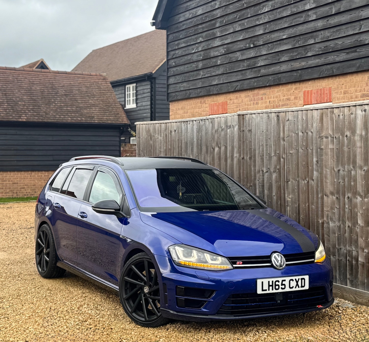 Used Volkswagen Golf 2016 for sale - 77584269: Photo 3