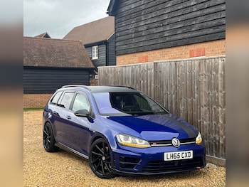 Used Volkswagen Golf 2016 for sale - 77584269: Photo