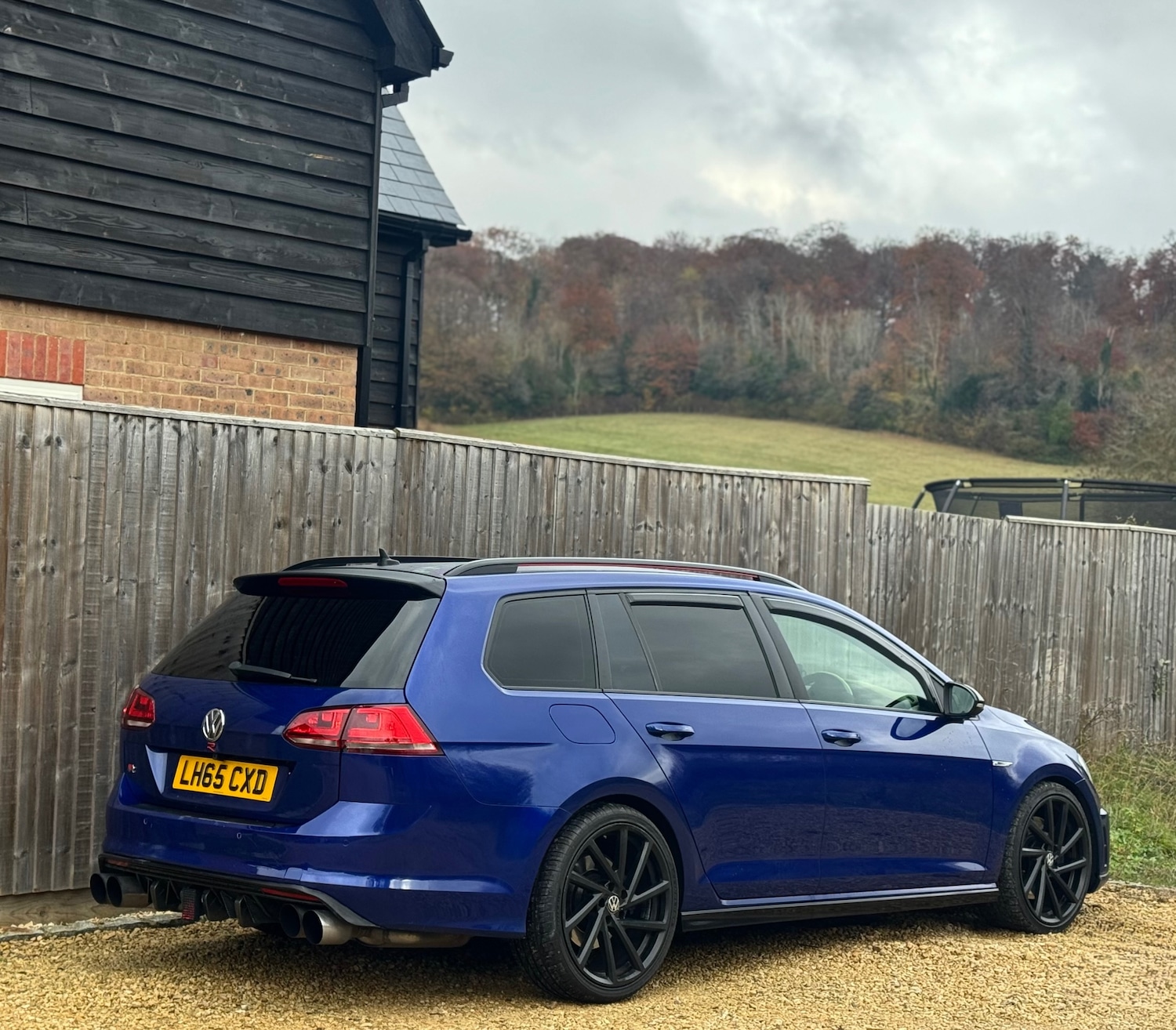 Used Volkswagen Golf 2016 for sale - 77584269: Photo 4