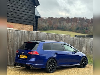 Used Volkswagen Golf 2016 for sale - 77584269: Photo