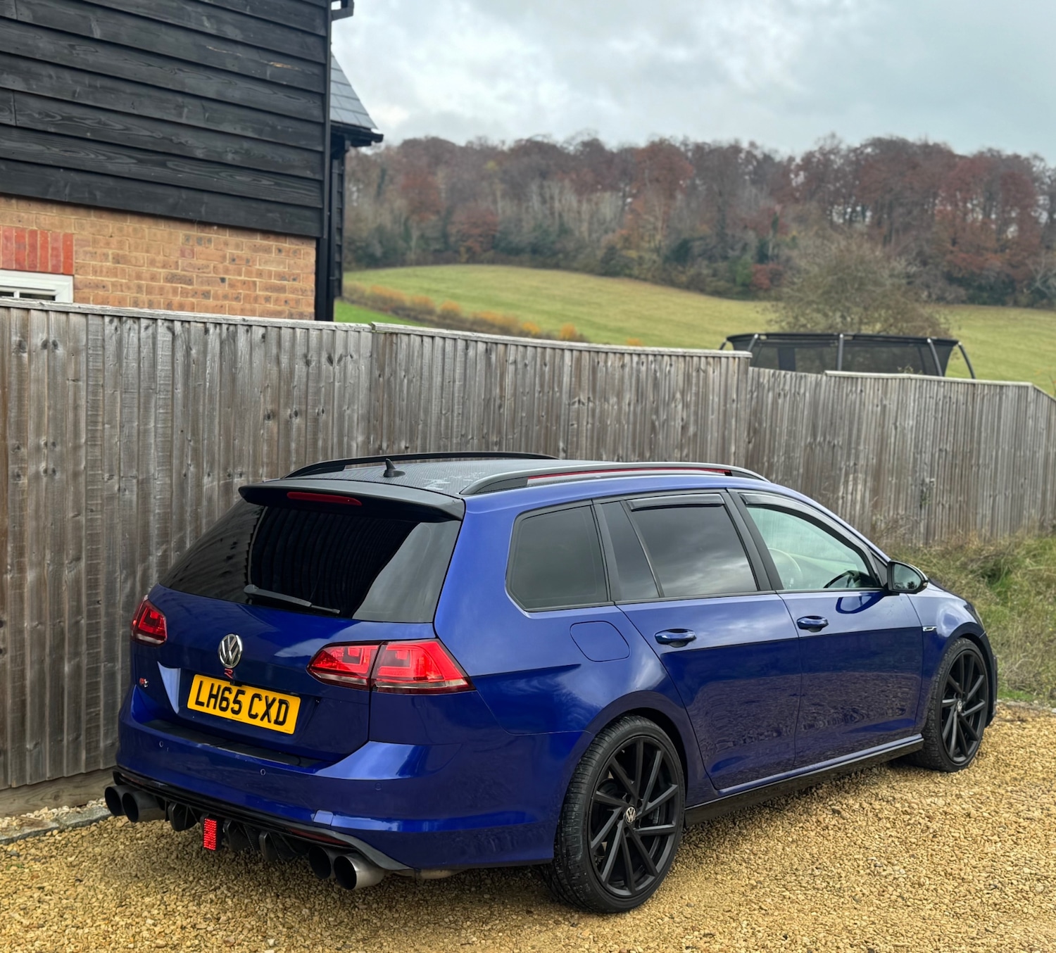 Used Volkswagen Golf 2016 for sale - 77584269: Photo 8