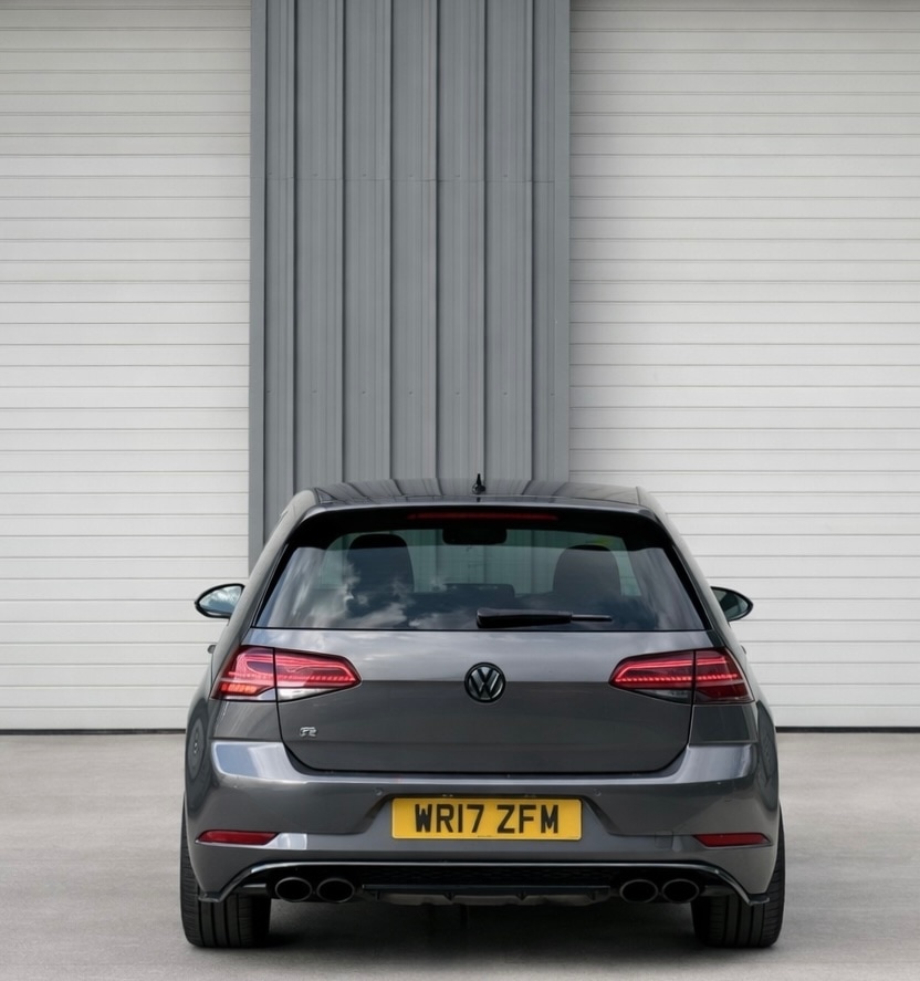 Used Volkswagen Golf 2017 for sale - 78071051: Photo 10