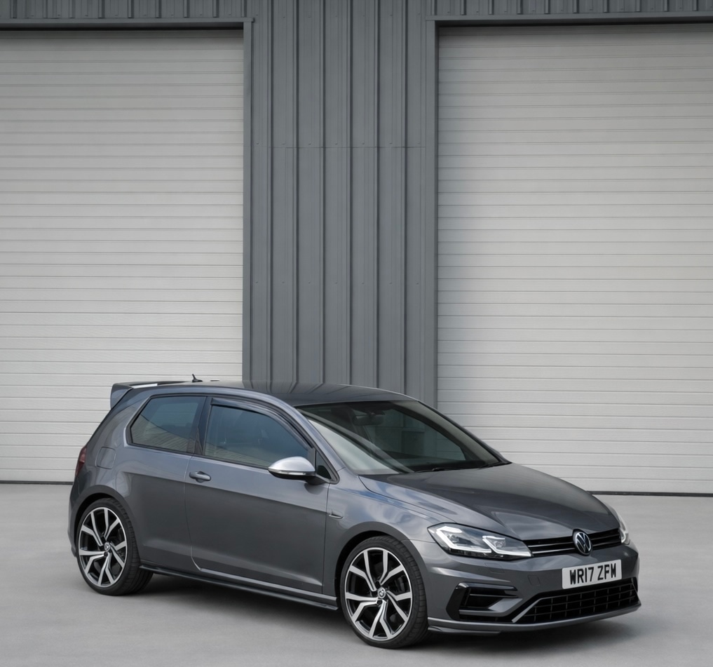 Used Volkswagen Golf 2017 for sale - 78071051: Photo 11