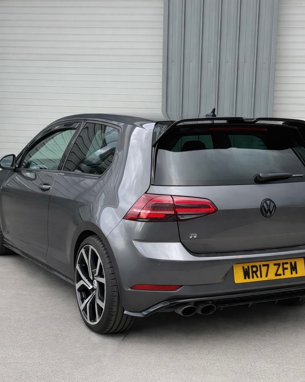 Used Volkswagen Golf 2017 for sale - 78071051: Photo 12