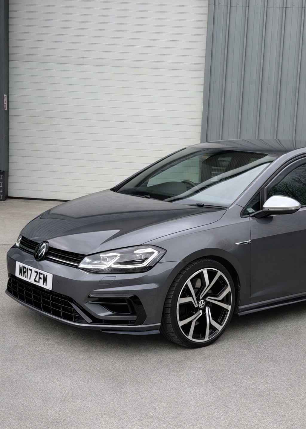 Used Volkswagen Golf 2017 for sale - 78071051: Photo 13