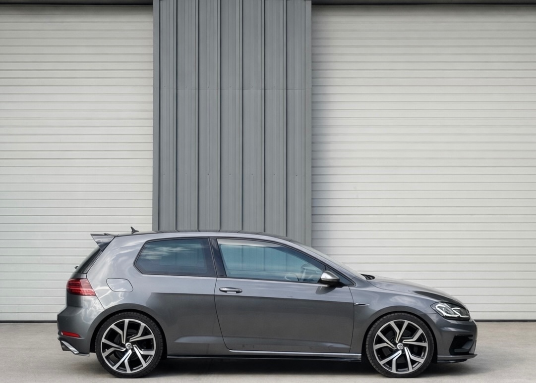 Used Volkswagen Golf 2017 for sale - 78071051: Photo 15