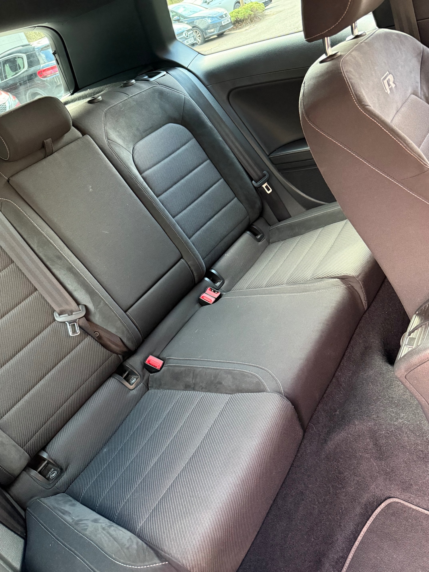 Used Volkswagen Golf 2017 for sale - 78071051: Photo 18