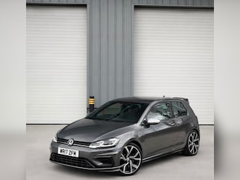 Volkswagen Golf feature image