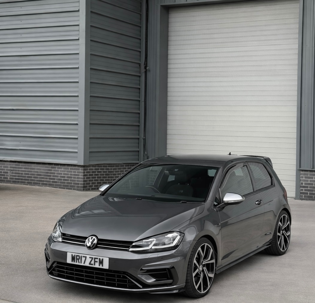 Used Volkswagen Golf 2017 for sale - 78071051: Photo 2