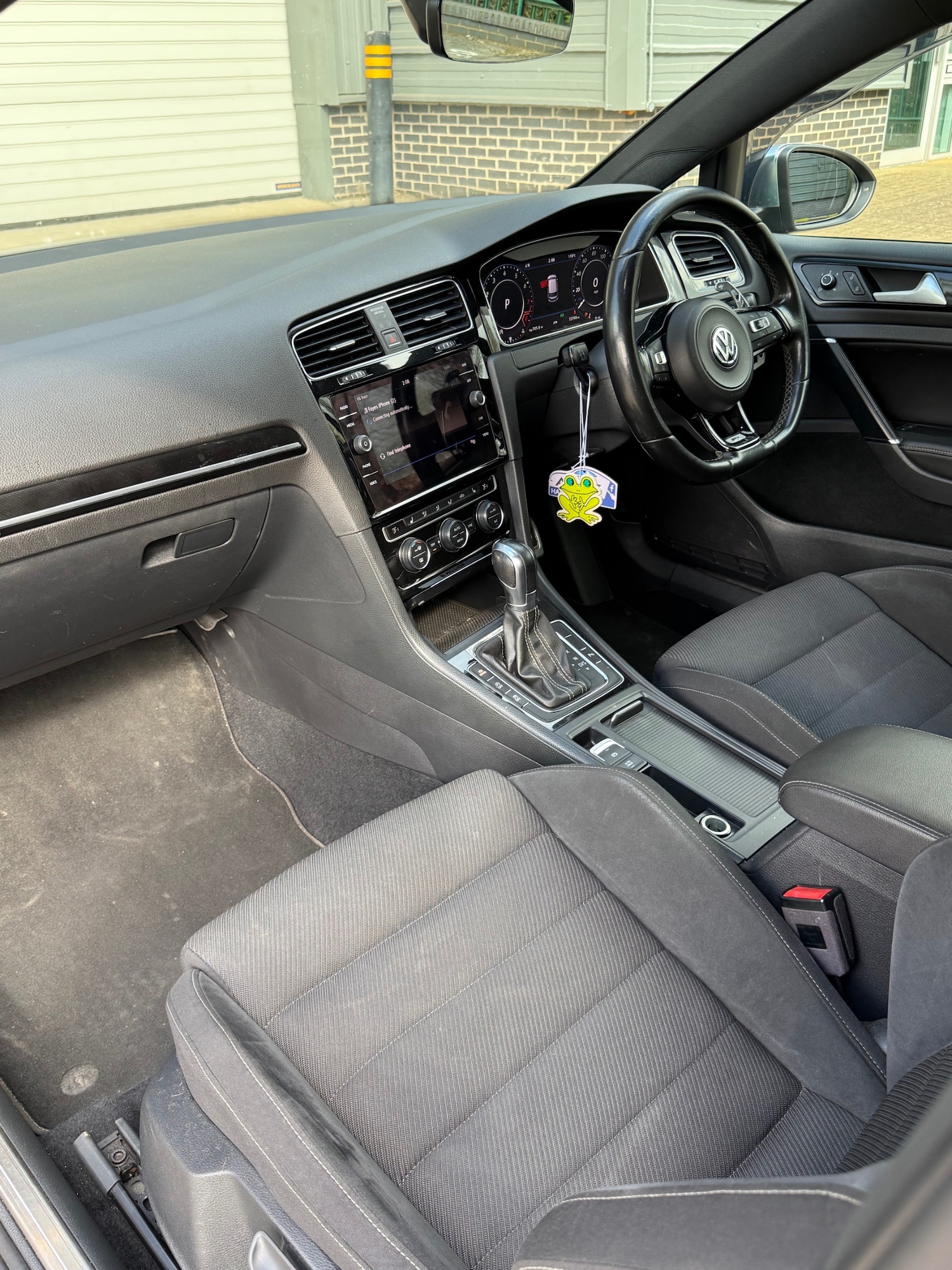 Used Volkswagen Golf 2017 for sale - 78071051: Photo 20