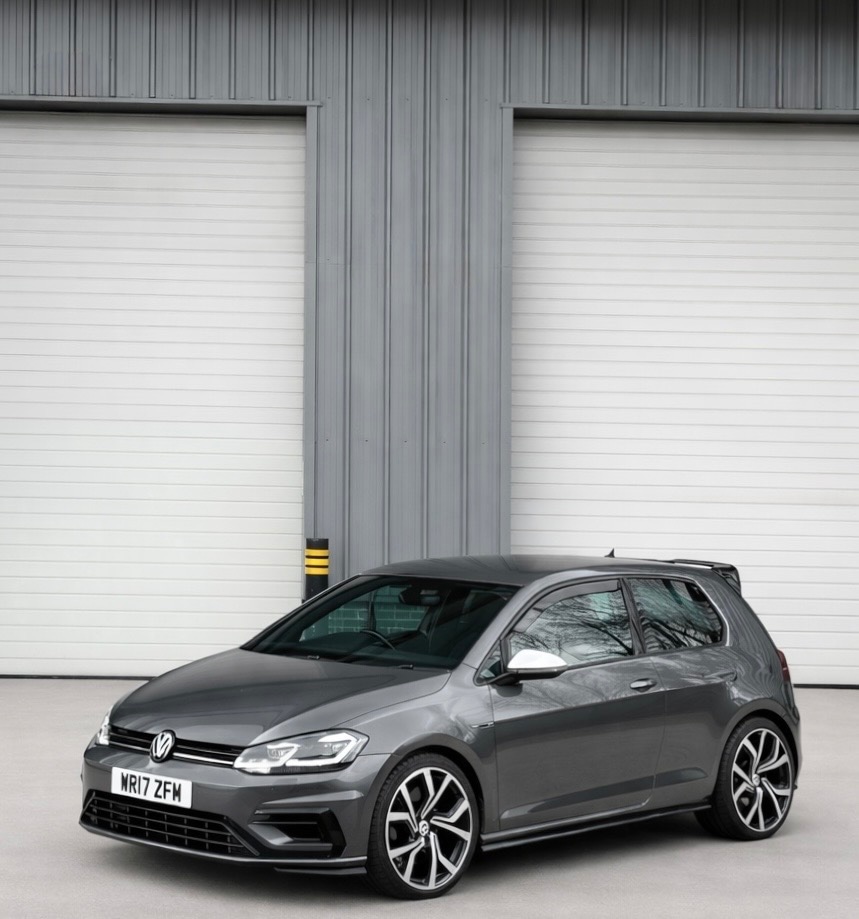 Used Volkswagen Golf 2017 for sale - 78071051: Photo 3