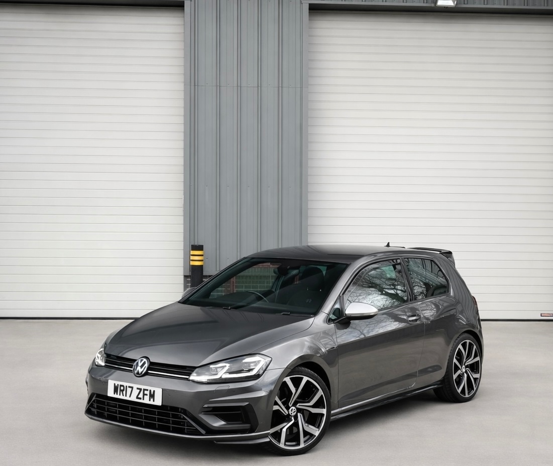 Used Volkswagen Golf 2017 for sale - 78071051: Photo 4