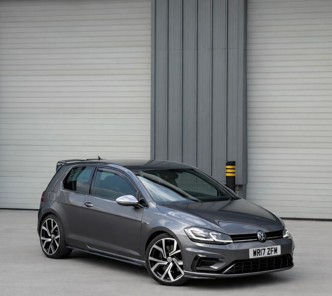 Used Volkswagen Golf 2017 for sale - 78071051: Photo 5