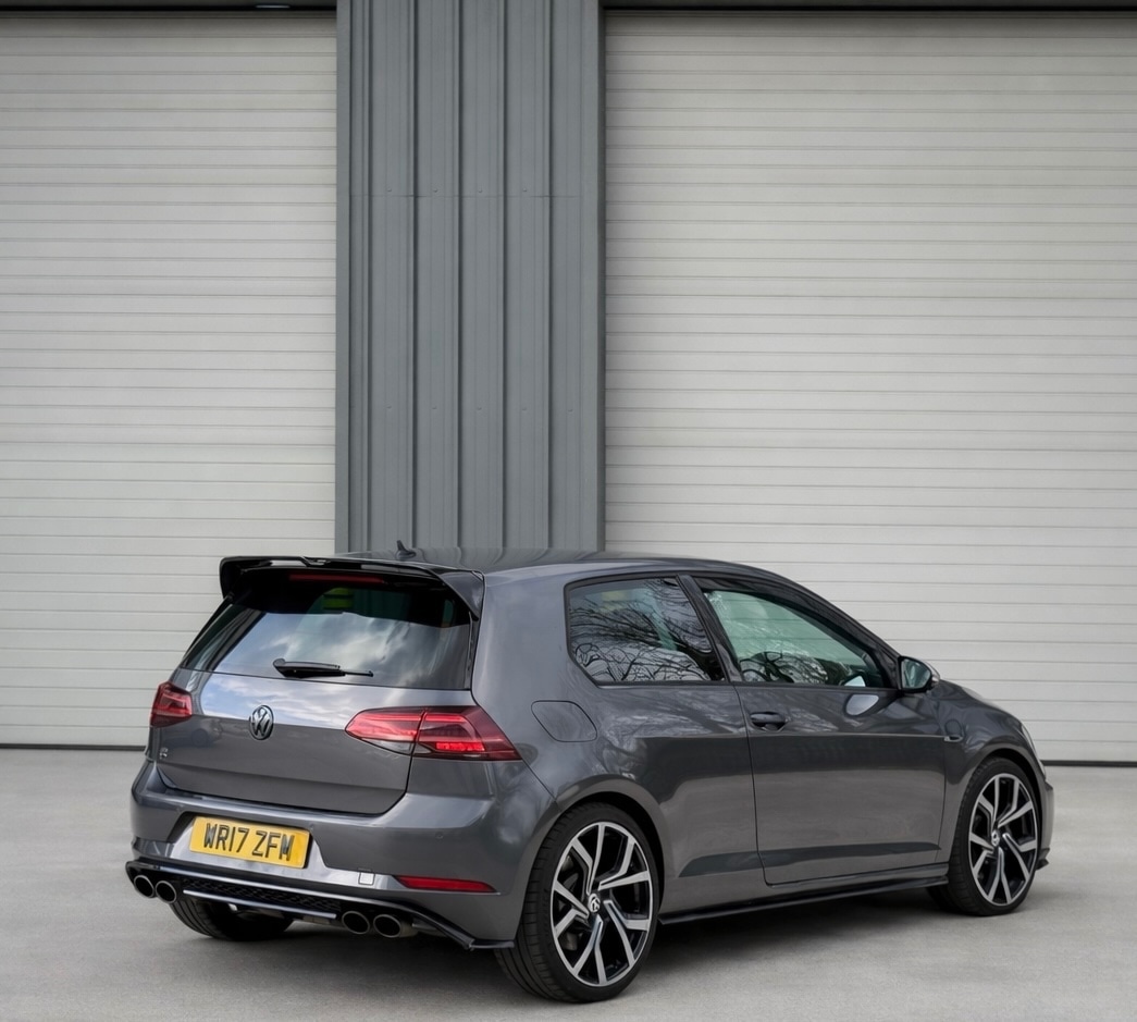 Used Volkswagen Golf 2017 for sale - 78071051: Photo 6