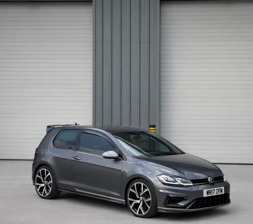 Used Volkswagen Golf 2017 for sale - 78071051: Photo 7