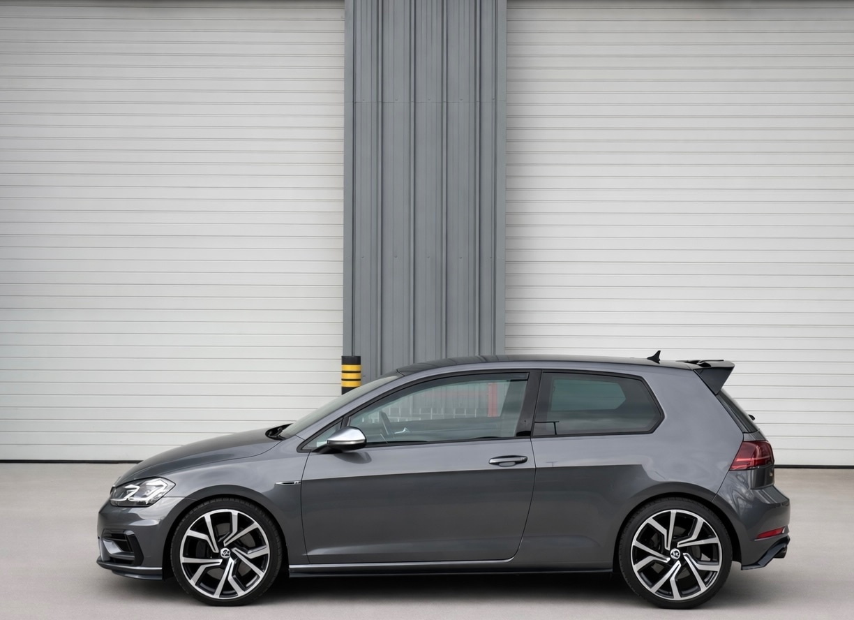 Used Volkswagen Golf 2017 for sale - 78071051: Photo 8