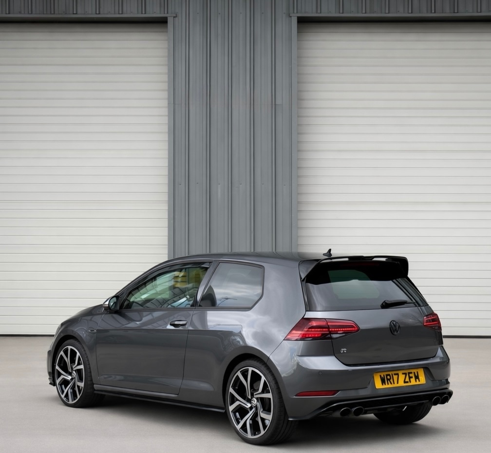 Used Volkswagen Golf 2017 for sale - 78071051: Photo 9