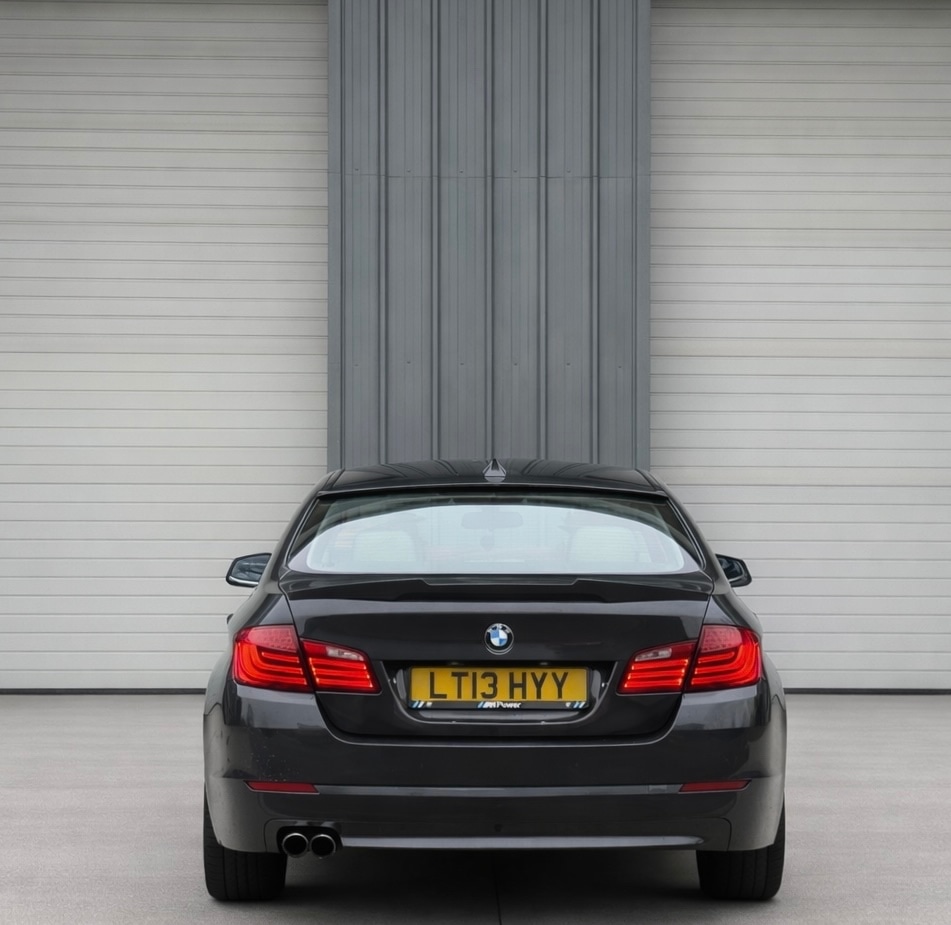 Used BMW 5 Series 2013 for sale - 77809331: Photo 10