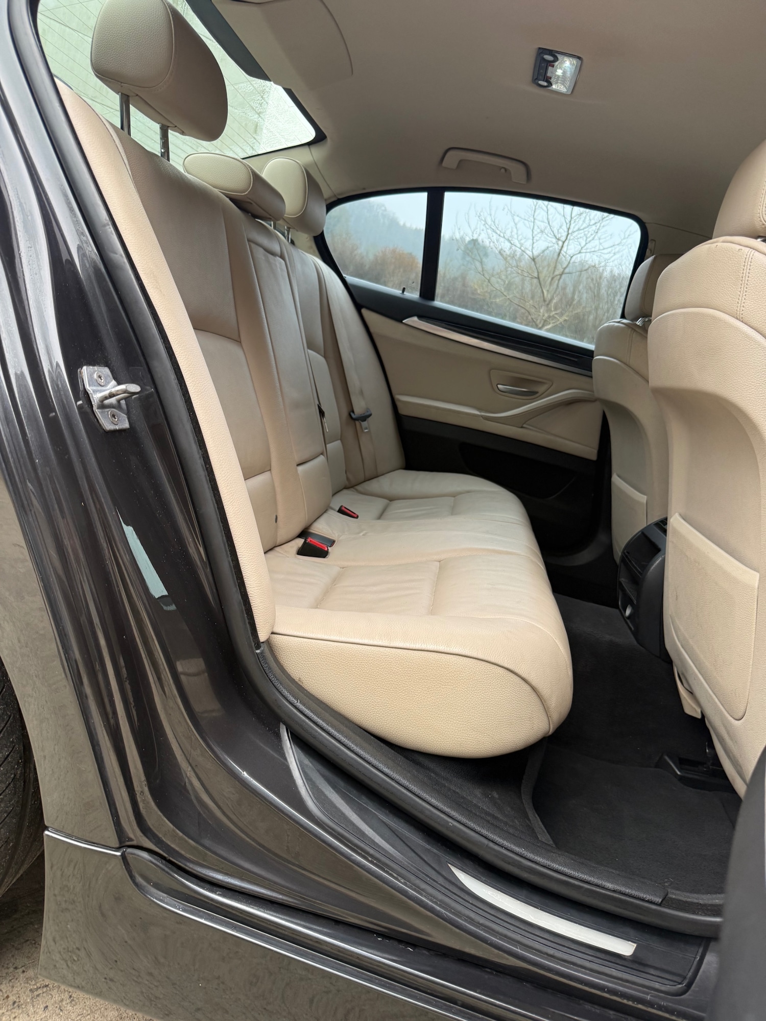 Used BMW 5 Series 2013 for sale - 77809331: Photo 12