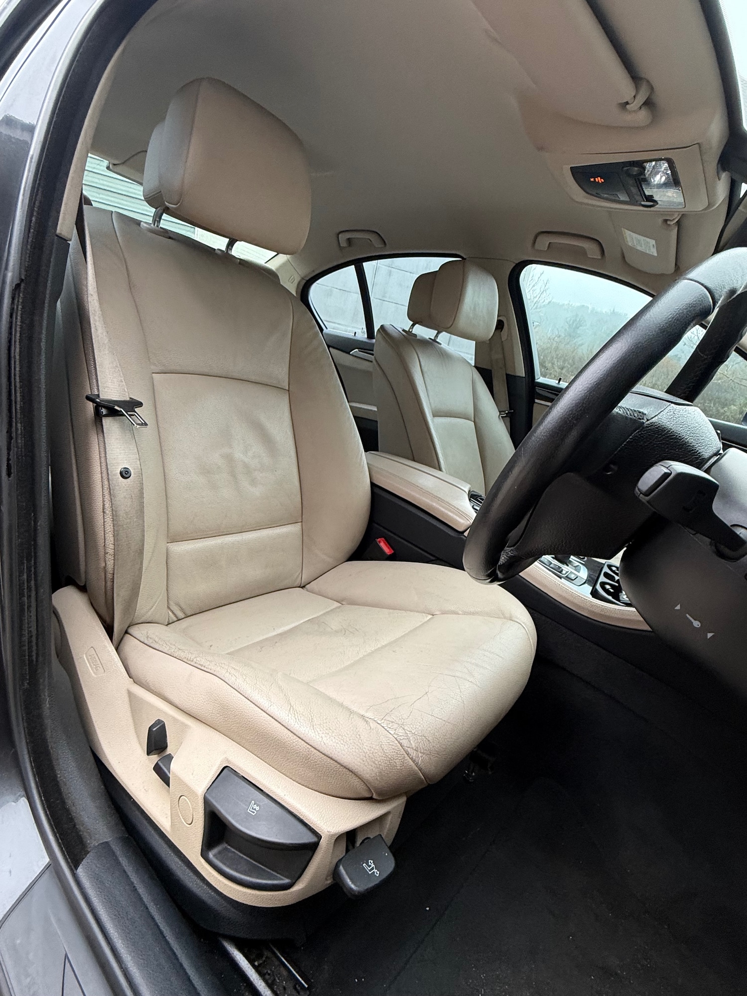 Used BMW 5 Series 2013 for sale - 77809331: Photo 14