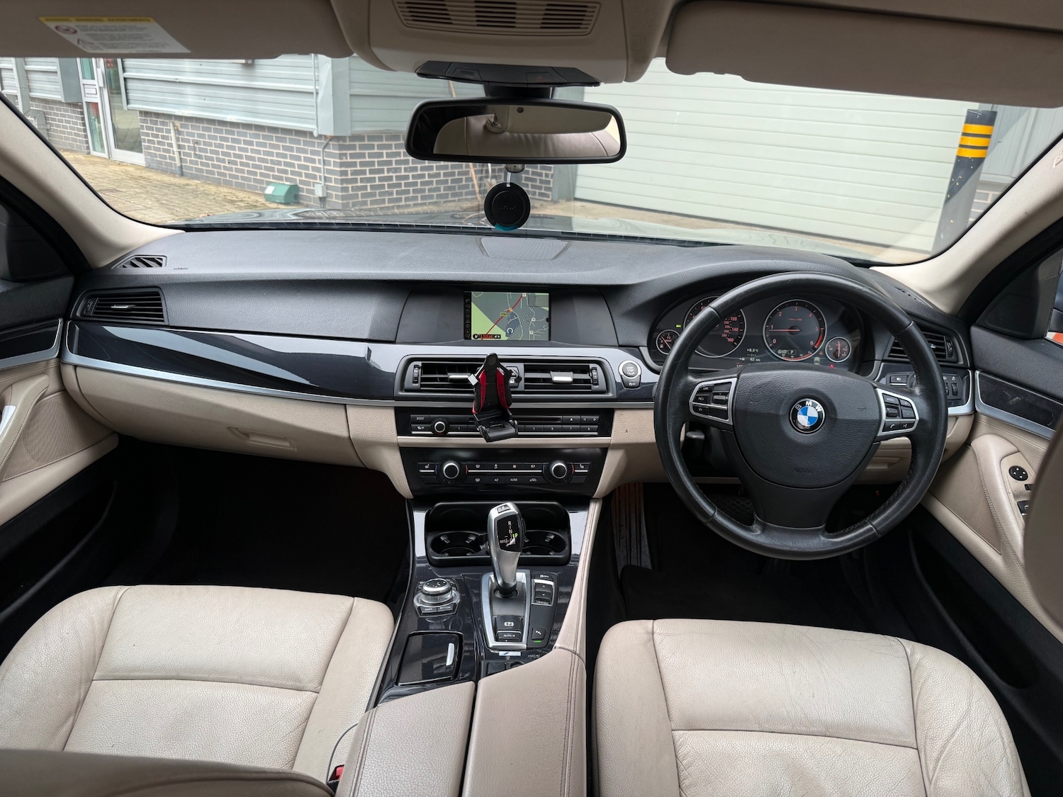 Used BMW 5 Series 2013 for sale - 77809331: Photo 15