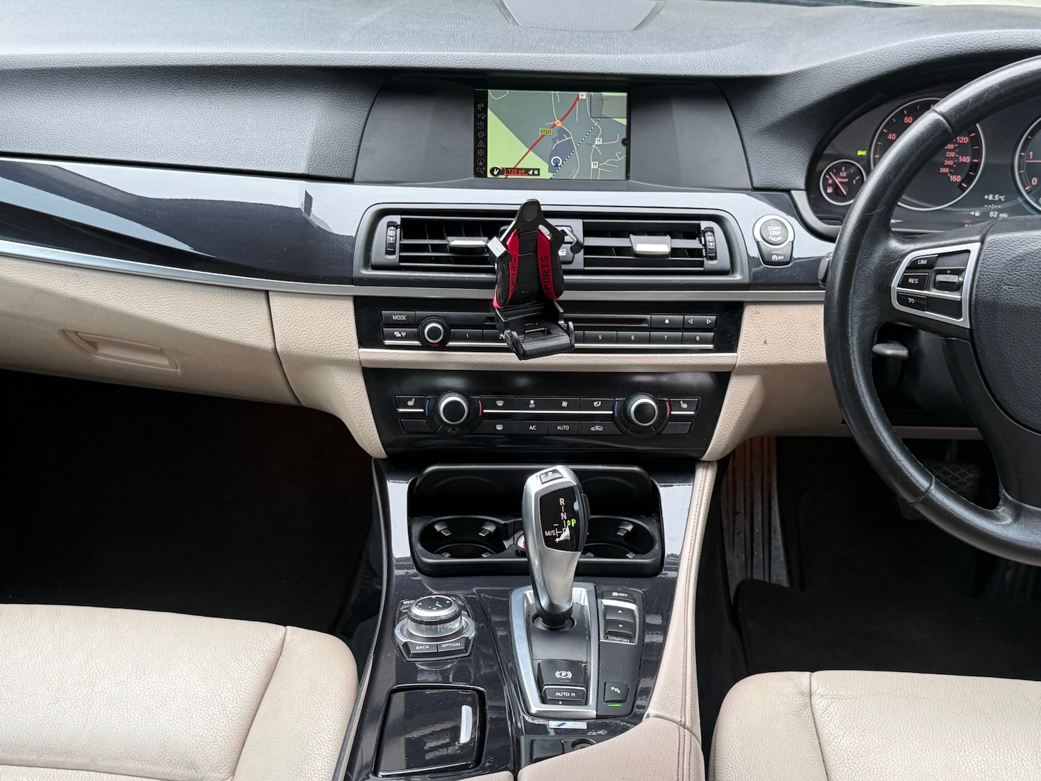 Used BMW 5 Series 2013 for sale - 77809331: Photo 16