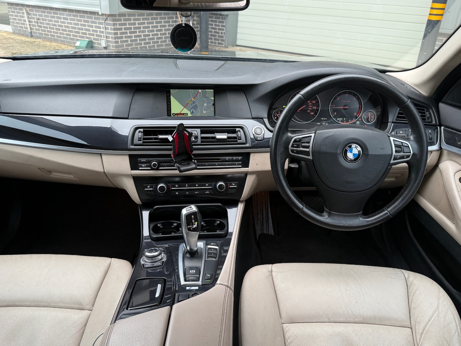 Used BMW 5 Series 2013 for sale - 77809331: Photo 17