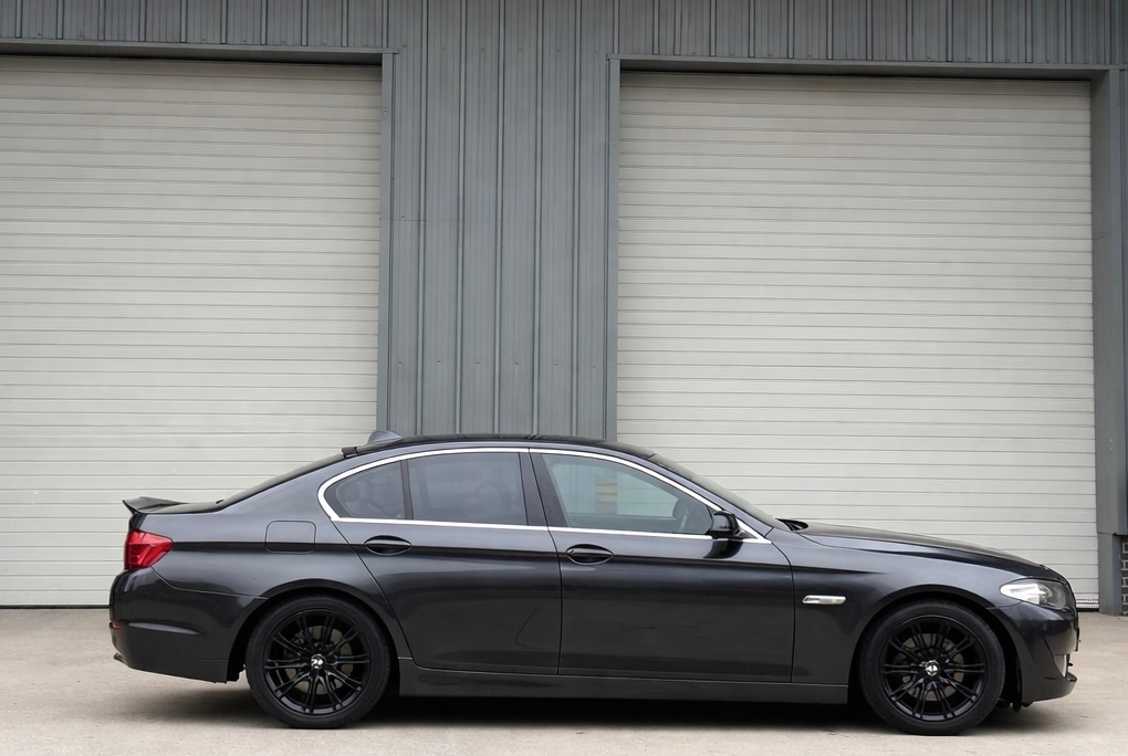 Used BMW 5 Series 2013 for sale - 77809331: Photo 2