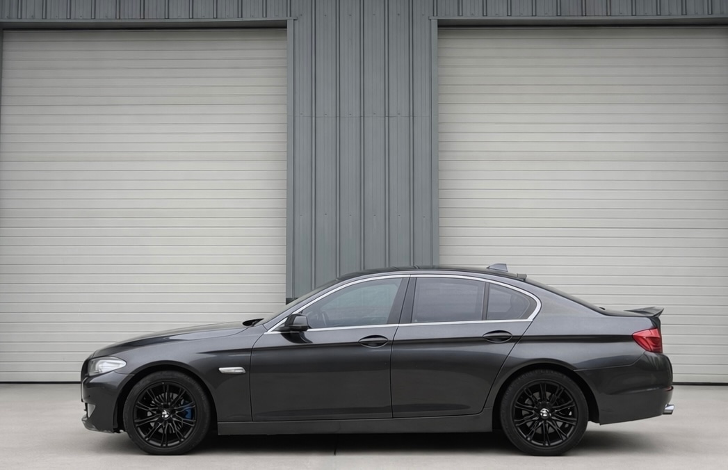 Used BMW 5 Series 2013 for sale - 77809331: Photo 6