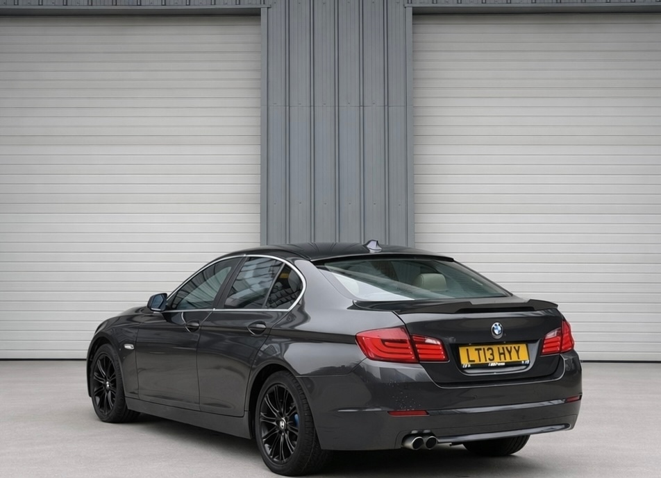 Used BMW 5 Series 2013 for sale - 77809331: Photo 7