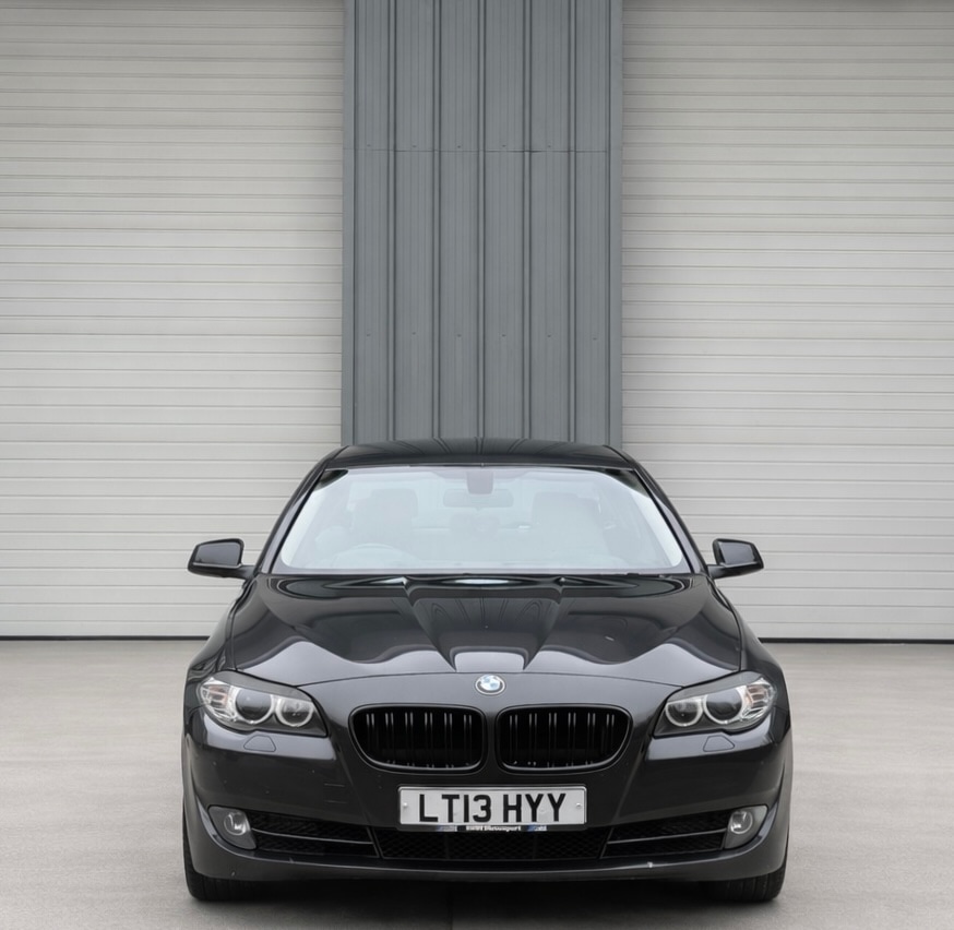 Used BMW 5 Series 2013 for sale - 77809331: Photo 9