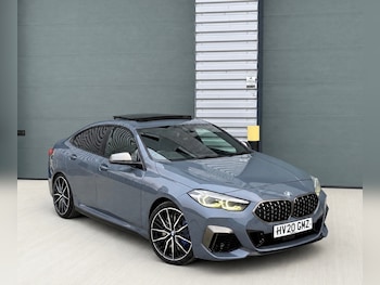Used BMW 2 Series 2020 for sale - 79542936: Photo