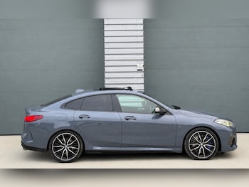 Used BMW 2 Series 2020 for sale - 79542936: Photo