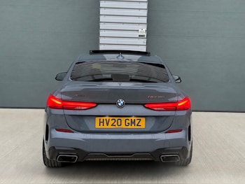 Used BMW 2 Series 2020 for sale - 79542936: Photo
